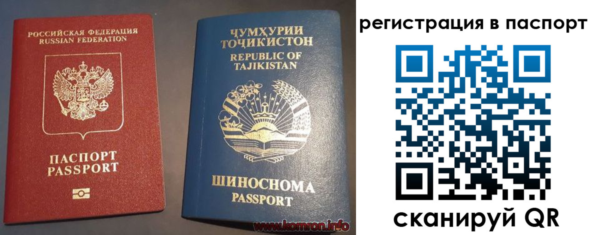 прописка в квартире в Ярославской области